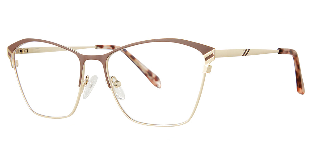 Genevieve Paris Design Lexie Eyeglasses