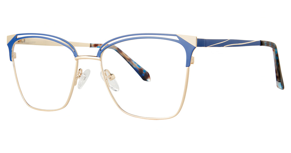 Genevieve Paris Design Francesca Eyeglasses