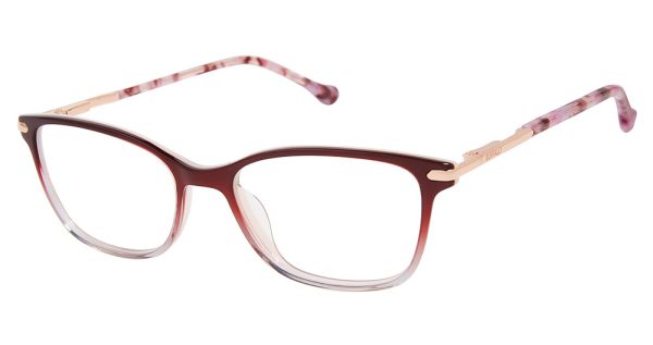 Buffalo by David Bitton BW027 Eyeglasses
