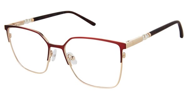 Ann Taylor AT026 Eyeglasses