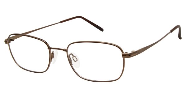 Aristar AR 30727 Eyeglasses