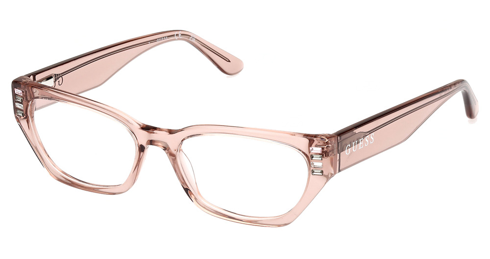 Guess? GU2967 Eyeglasses