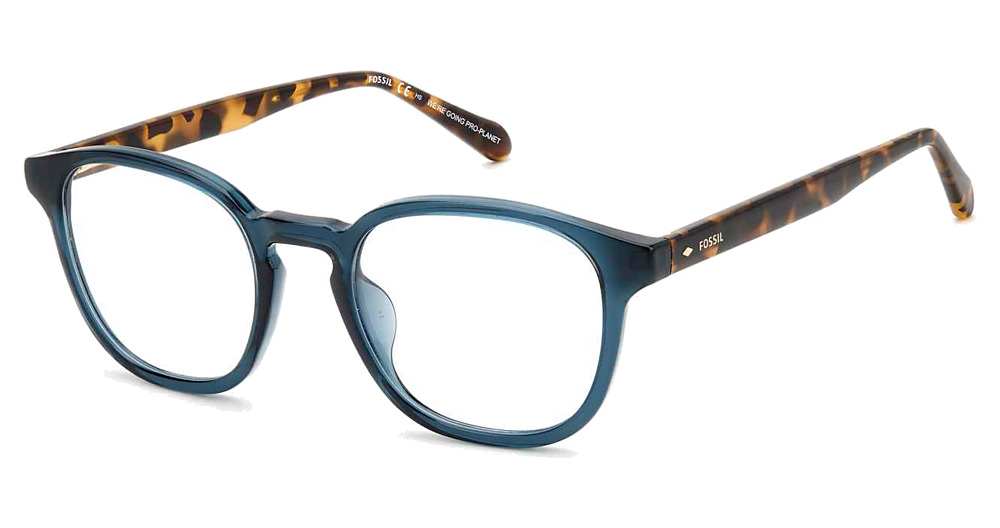 Fossil FOS 7156 Eyeglasses