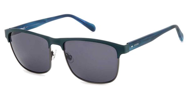 Fossil FOS 2128/G/S Sunglasses