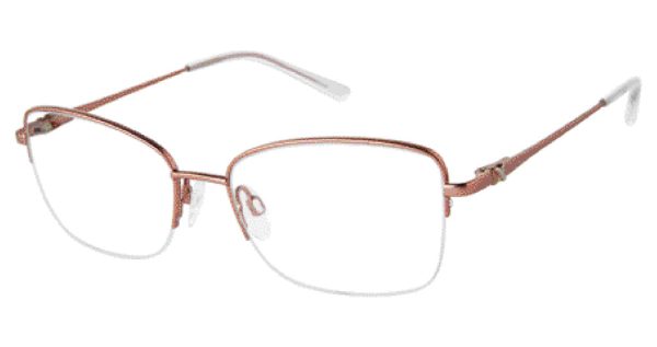 Aristar AR 18445 Eyeglasses
