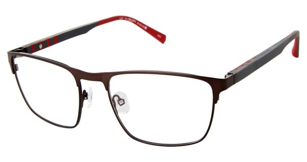 Cruz I-417 Eyeglasses