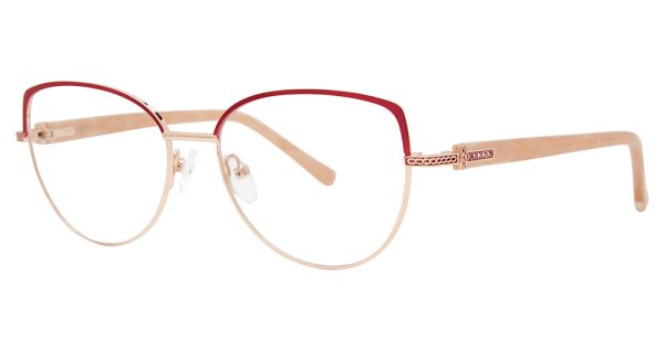 Avalon Collection 5087 Eyeglasses