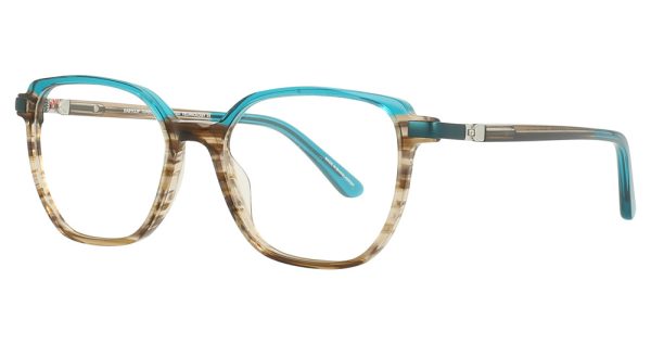Easyclip EC663 Eyeglasses