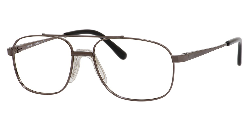Chesterfield sales eyewear manufacturer