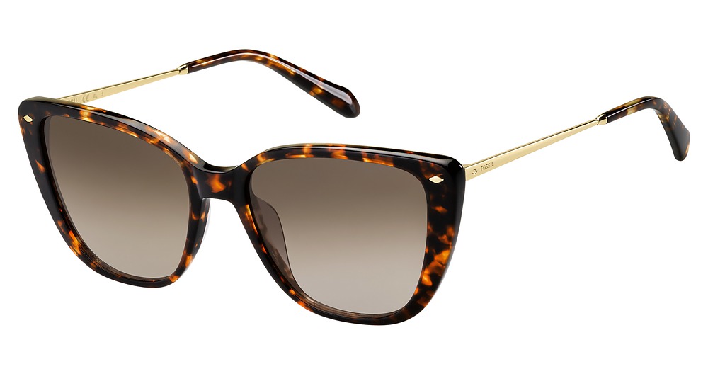 Fossil FOS 2101 G S Sunglasses