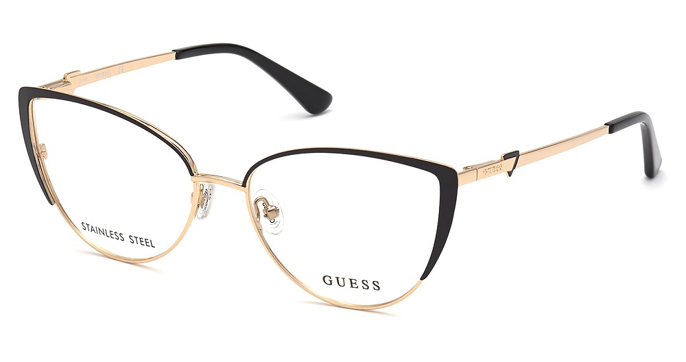 Marcolin Guess Eyewear Collection Guess? GU2813 Eyeglasses