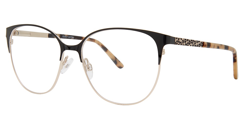 Daisy Fuentes Eyewear Daisy Fuentes La Veronica Eyeglasses