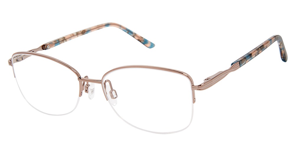 Elle eyeglasses cheap