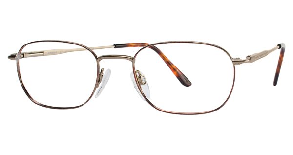 Aristar AR 6713 Eyeglasses
