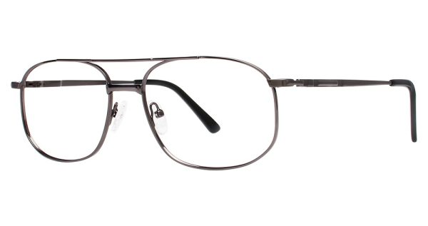 Modz Titanium Ambassador Eyeglasses