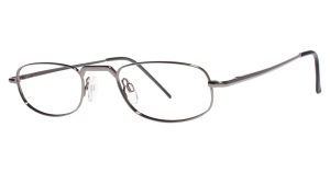 Modern Metals Great Eyeglasses