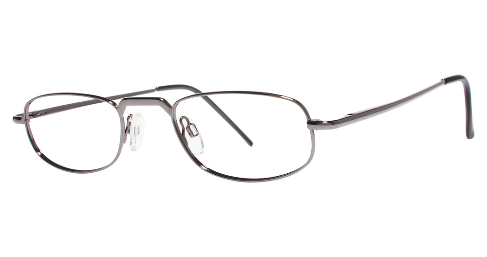 Modern Metals Great Eyeglasses