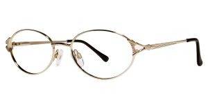Modern Metals Nancy Eyeglasses