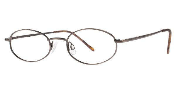 Modern Metals Dynamite Eyeglasses