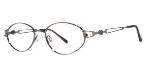 Modern Metals Suzanne Eyeglasses