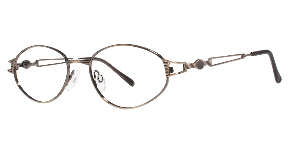 Modern Metals Suzanne Eyeglasses