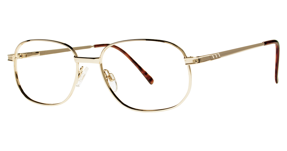 Modern Metals Arthur Eyeglasses