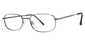 Modern Metals Icon Eyeglasses