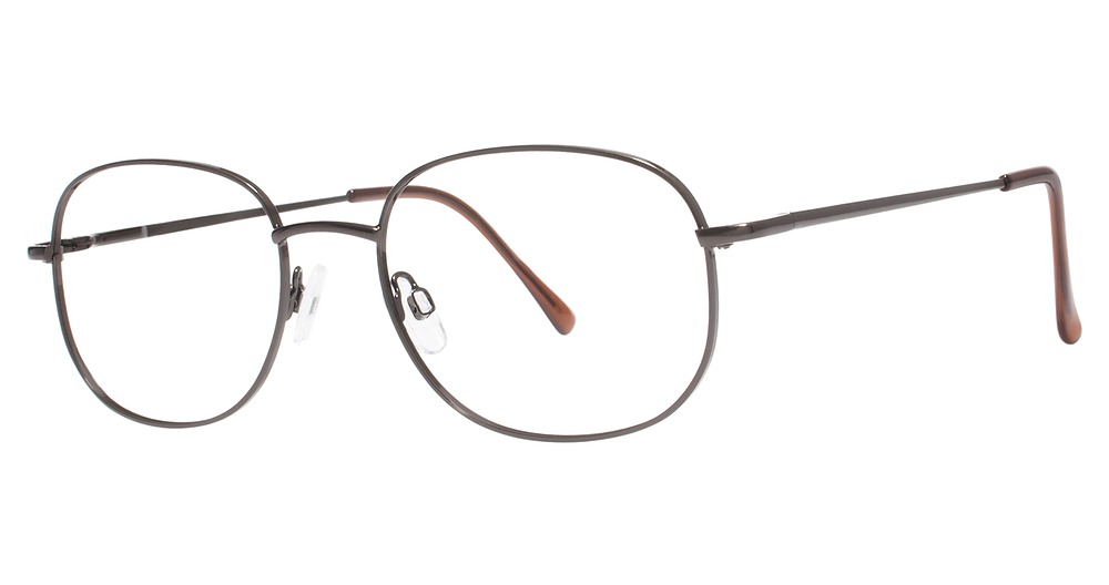 Modern Metals Doug Eyeglasses