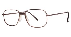 Modern Metals Keith Eyeglasses