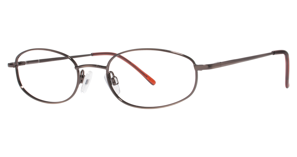 Modern Metals Finale Eyeglasses