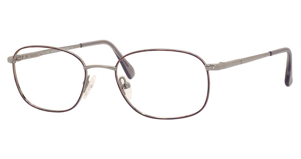 Safilo Elasta E 7057 Eyeglasses