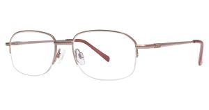 Modern Metals Greg Eyeglasses
