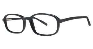 Modern Plastics II Burt Eyeglasses
