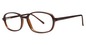 Modern Plastics II Ralph Eyeglasses