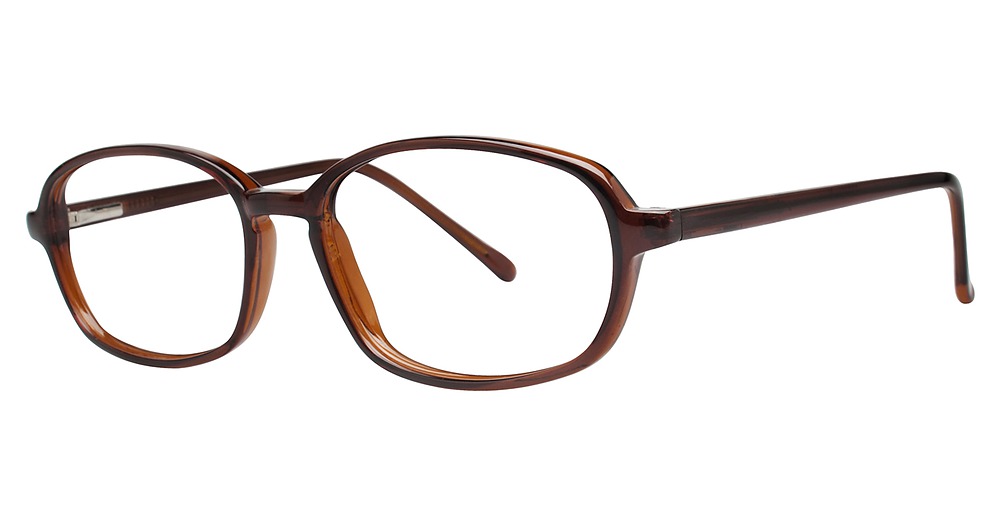 Modern Plastics II Ralph Eyeglasses