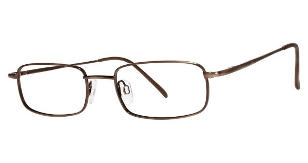 Modern Metals Todd Eyeglasses