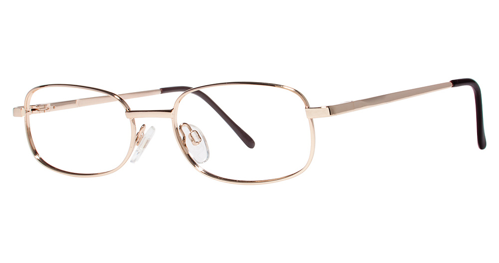 Modern Metals Cal Eyeglasses