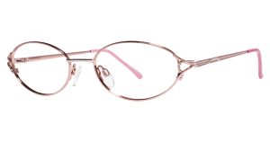 Modern Metals Iris Eyeglasses