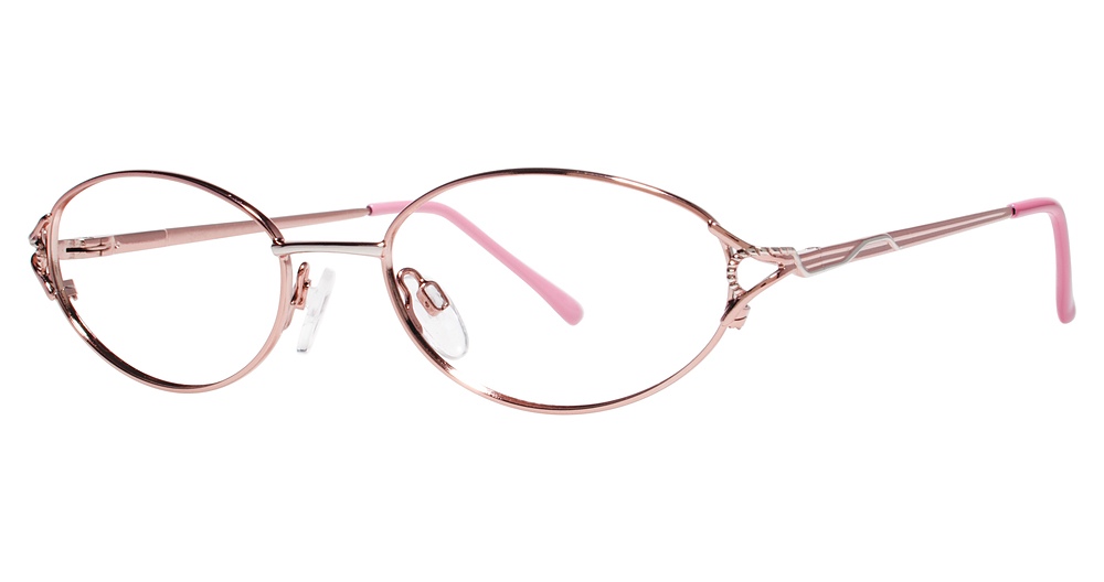 Modern Metals Iris Eyeglasses