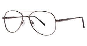 Modern Metals Hunter Eyeglasses