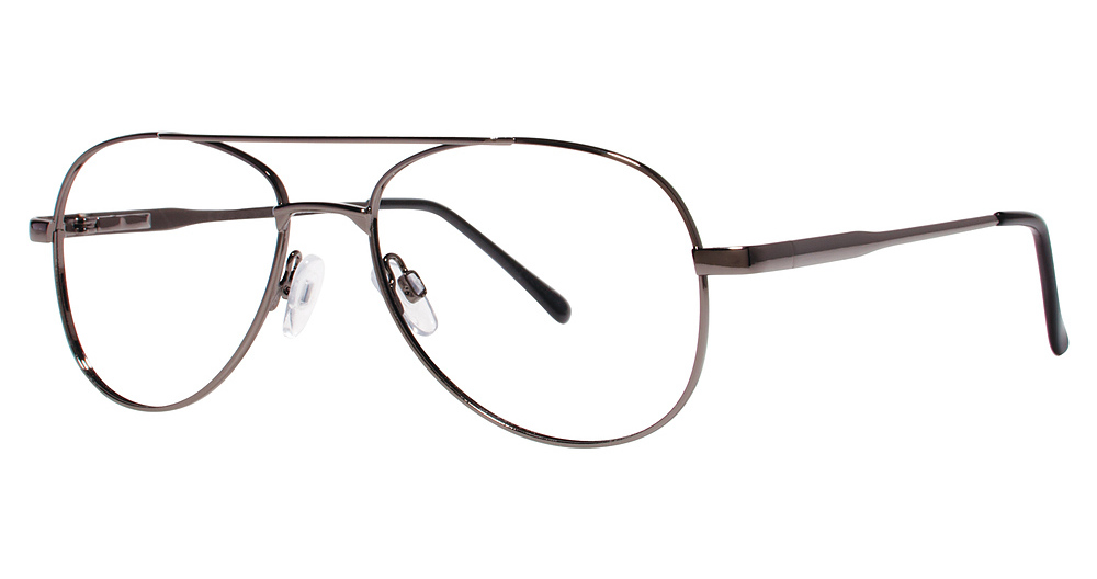 Modern Metals Hunter Eyeglasses