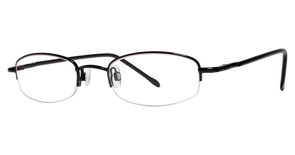 Modern Metals Ace Eyeglasses