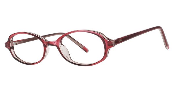 Modern Plastics I Sneakers Eyeglasses