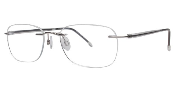Invincilites By Zyloware® Invincilites Sigma A Eyeglasses