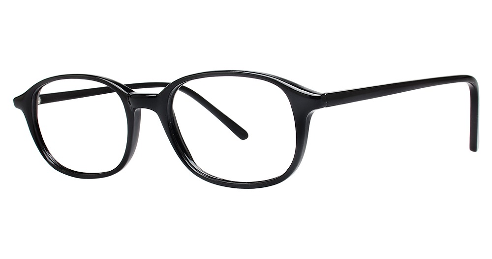 Modern Plastics I True Eyeglasses