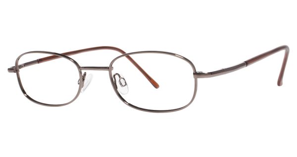 Modern Metals Special Eyeglasses