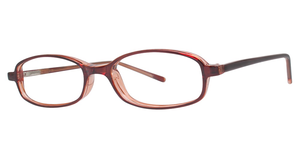 Modern Plastics II Gift Eyeglasses