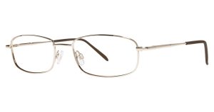 Modern Metals Vern Eyeglasses