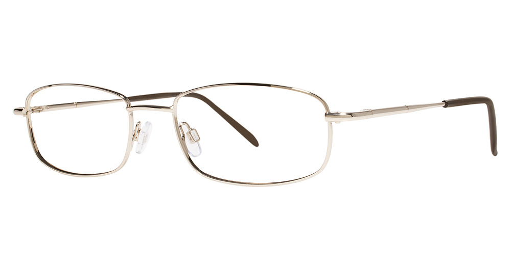 Modern Metals Vern Eyeglasses