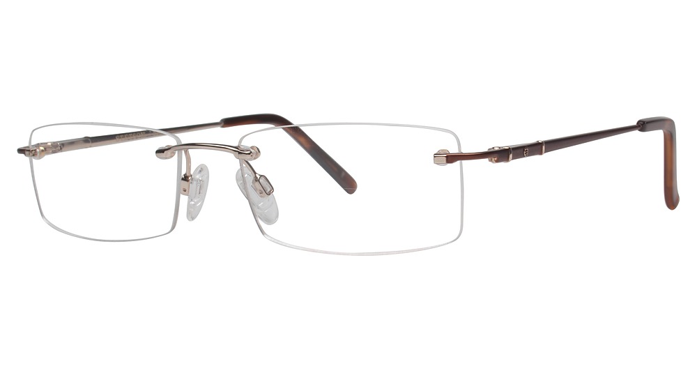 Stetson 226-Shape A Eyeglasses